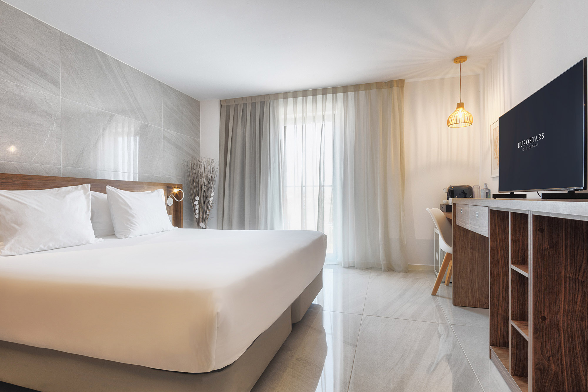 Images Eurostars Puerto de Ibiza