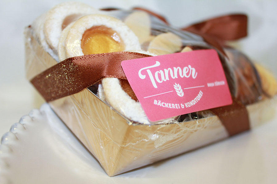 Bilder Bäckerei Konditorei Tanner