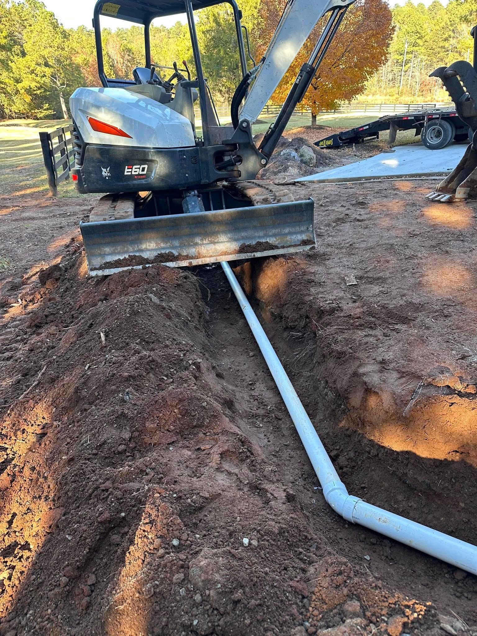 Tri-City Septic Image