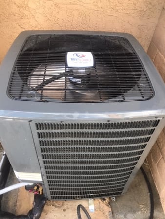 Images First Choice A/C & Heating Inc.