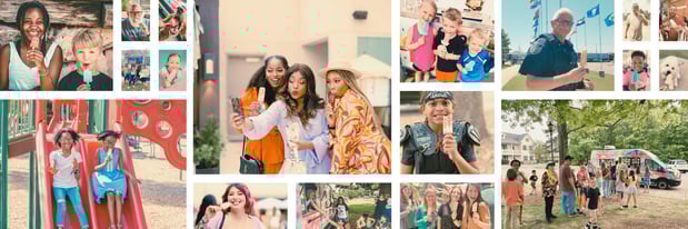 Images Frios Gourmet Pops - Irving/Grand Prairie TX