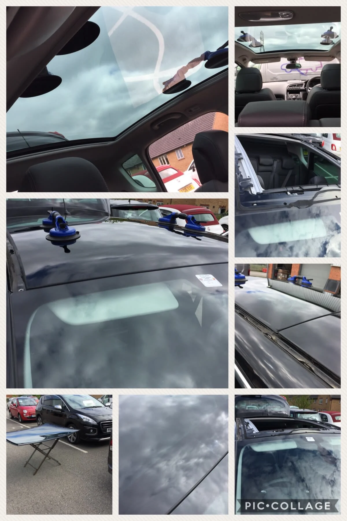 Images Midlands Vehicle Glass