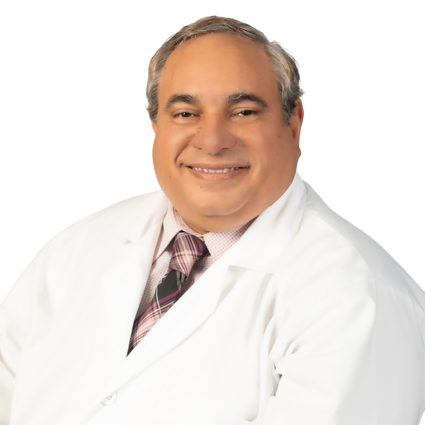 Dr. Luis Ortiz, MD - Port Charlotte, FL - Internal Medicine
