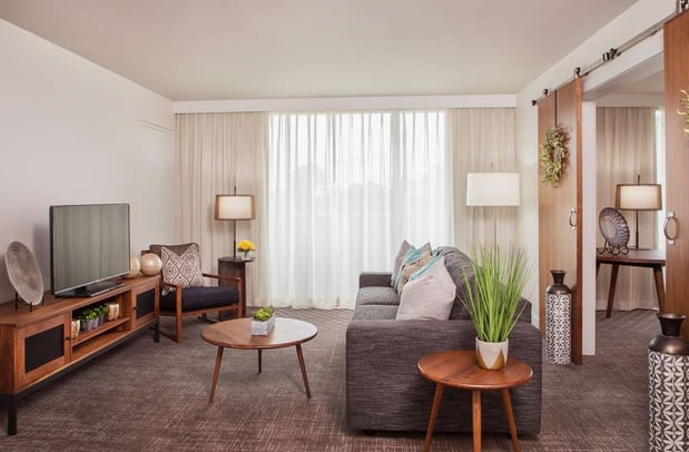 Images DoubleTree by Hilton Atlanta Windy Hill Ballpark