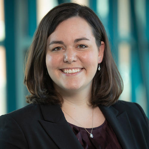 Katherine Goze, MD - Beacon Medical Group Trauma & Surgical Services