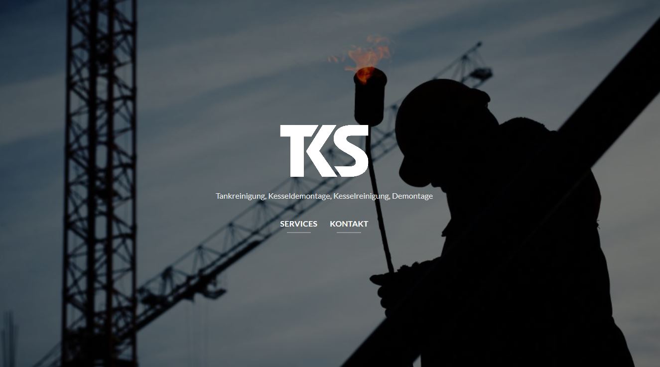 TKS Tank und Kesselservice GmbH, Meisgeyergasse 20/6 in Wien