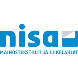 Nisa-Tuote Oy Logo