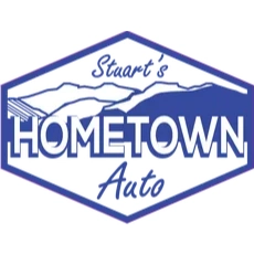 Stuart's Hometown Auto