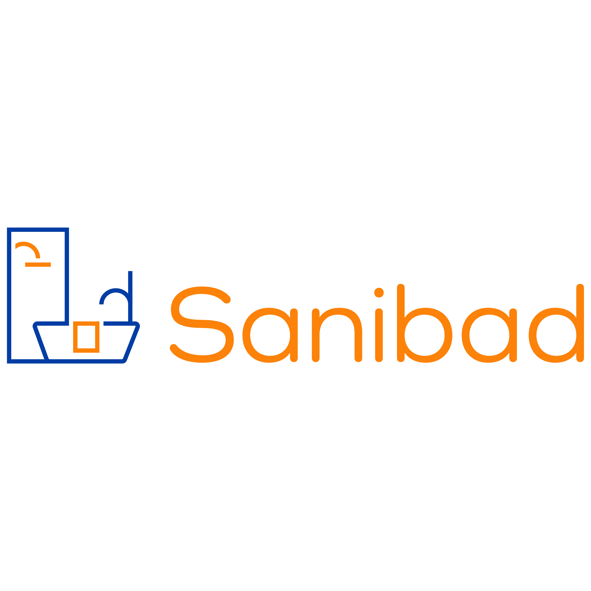 Sanibad Sion Sàrl Logo
