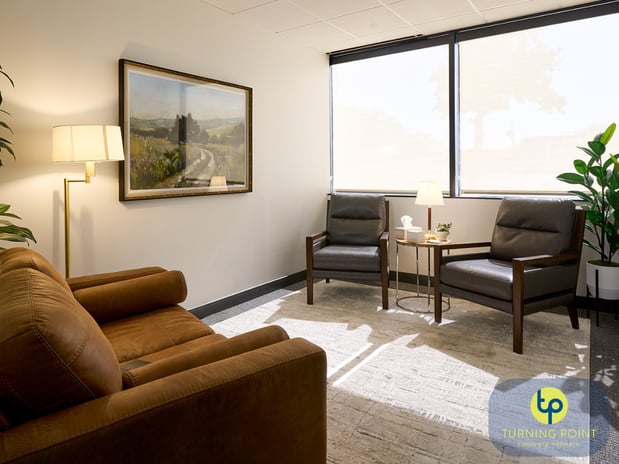 Images Turning Point Recovery Network- Plano