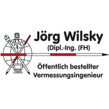 Wilsky, Jörg Vermessungsbüro  