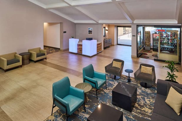 Images DoubleTree by Hilton Buena Park