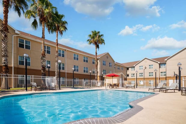 Images Homewood Suites by Hilton Corpus Christi