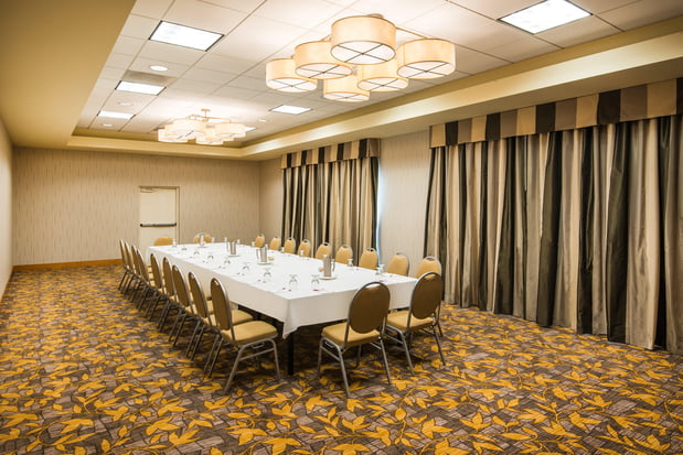 Images Crowne Plaza San Francisco Airport by IHG