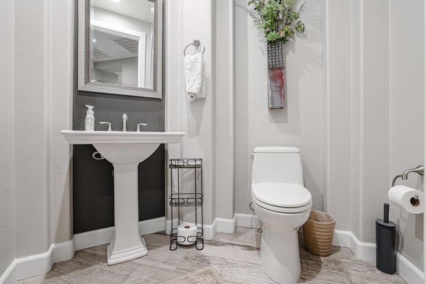 Images Rise Above Remodeling