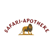 Safari-Apotheke Logo