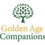 Golden Age Companions Logo