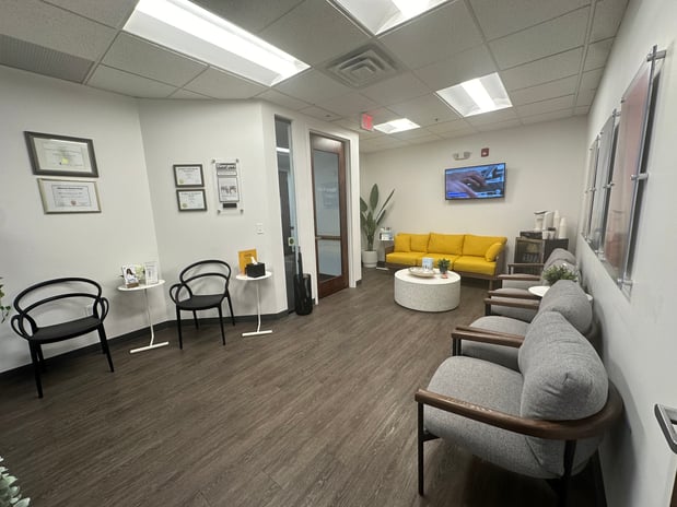Images Metro Vein Centers | Florham Park