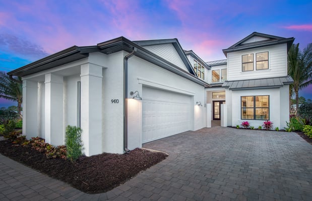 Images Caymas by Pulte Homes