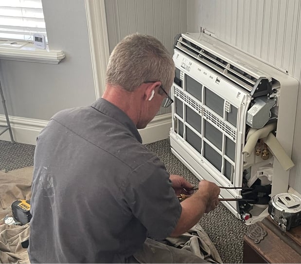 Images B.L.R. Heating and Air
