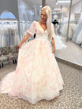 Images Truly Forever Bridal