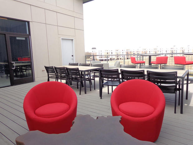 Images Avant Apartments