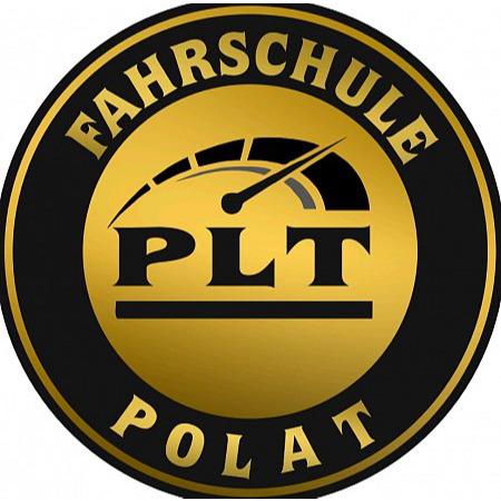 Fahrschule Polat in Bochum - Logo