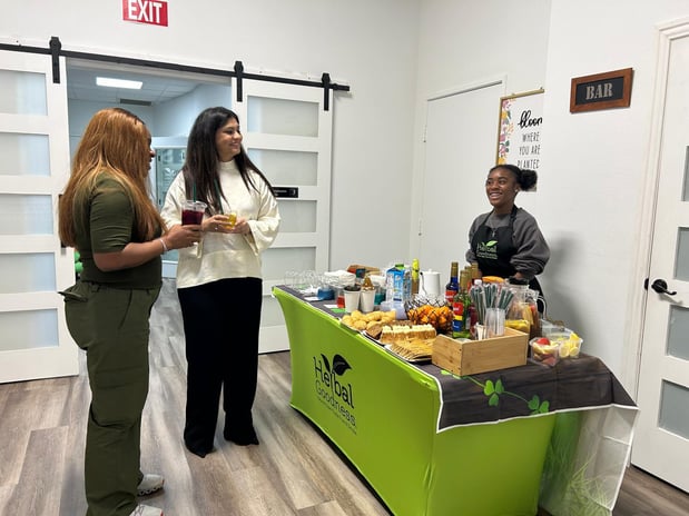 Images Herbal Goodness - Juice Bar & Herbal Apothecary