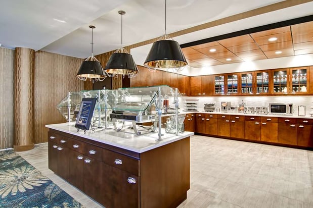 Images Homewood Suites by Hilton Gaithersburg/ Washington, DC North