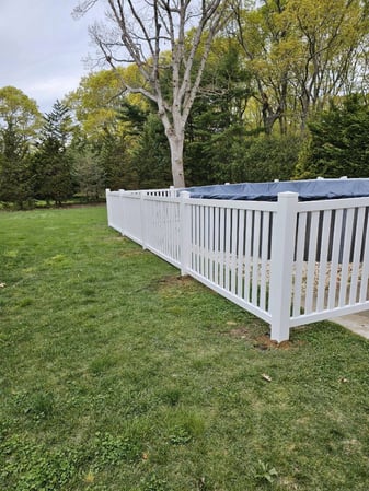 Images Superior Fence & Rail