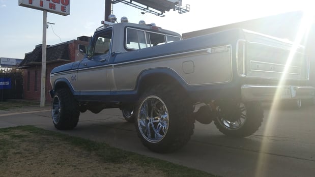 Images King’s Tire (King's Custom Wheels, LLC)