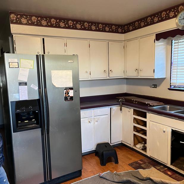 Images Creative Custom Cabinet & Bookcase LLC