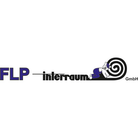 FLP Interraum GmbH in Krefeld - Logo