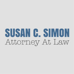 Susan C. Simon Attorney At Law Logo