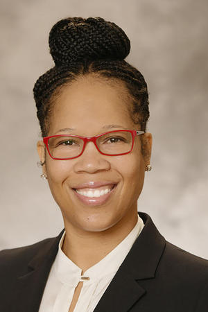 Images Neesha R. Berry, MD