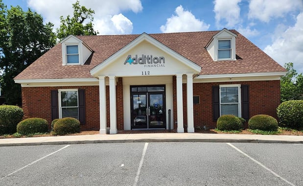 Images Addition Financial Credit Union