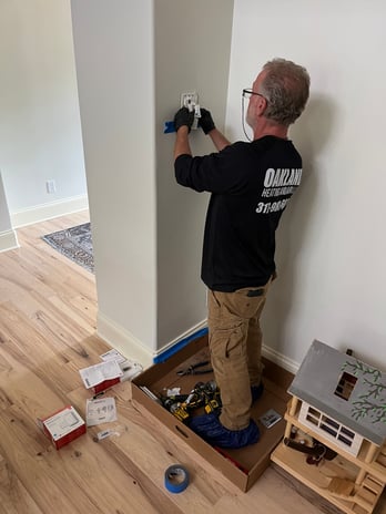 Images Oakland Heating and Air LLC