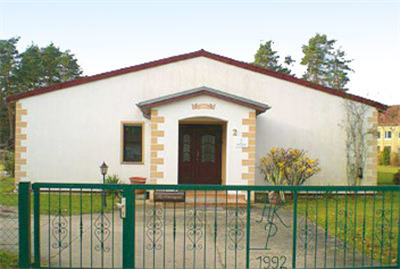 Monika Paschke Krankenpflegerin, Niesendorfer Str. 2 in Königswartha