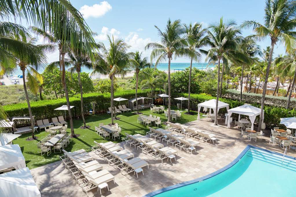 Hilton Bentley Miami/South Beach