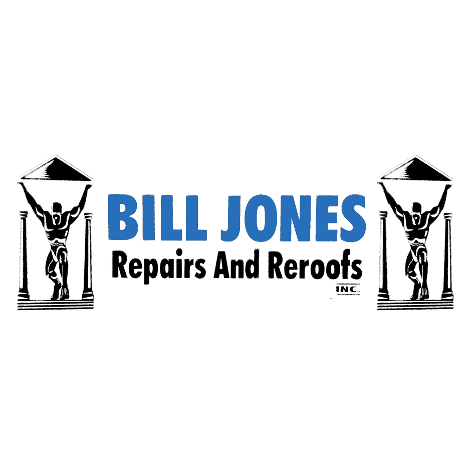 Bill Jones Roofing and Repairs