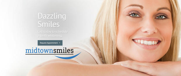 Images Midtown Smiles