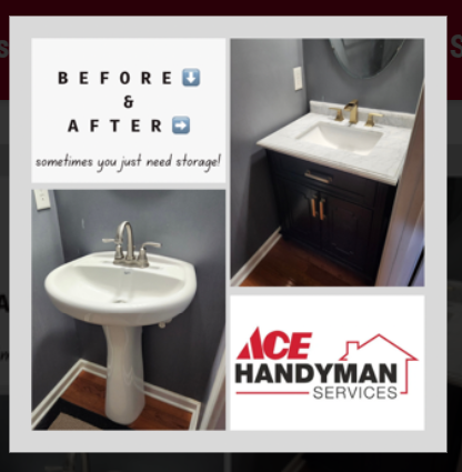 Images Ace Handyman Services Hanover Henrico