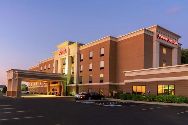Images Hampton Inn & Suites by Hilton Marshalltown