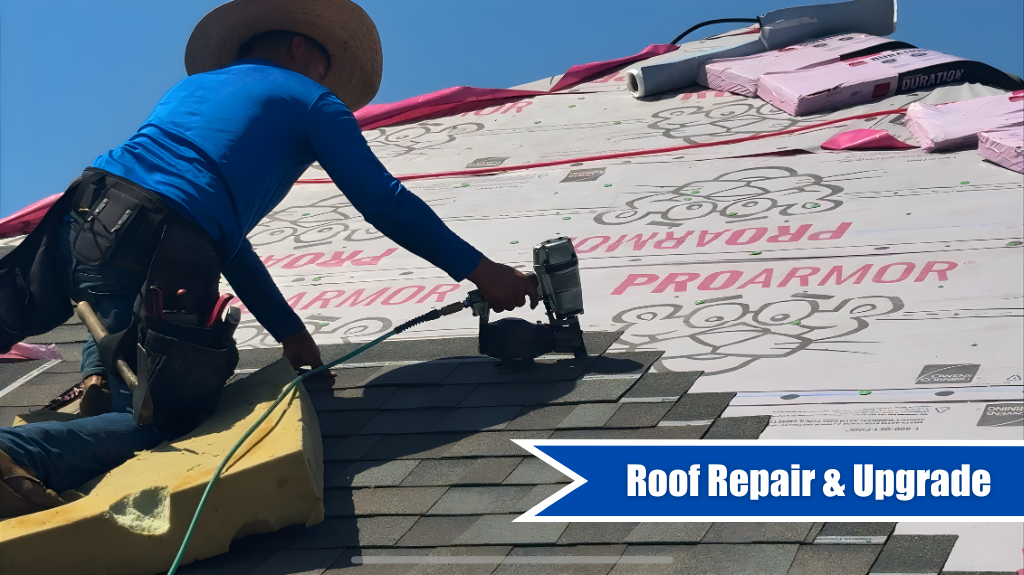 Phillips Home Improvements Image