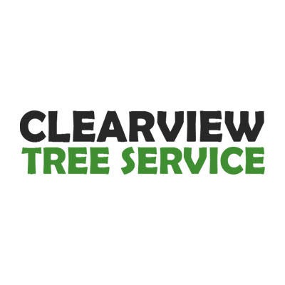 Clearview Tree Service Logo