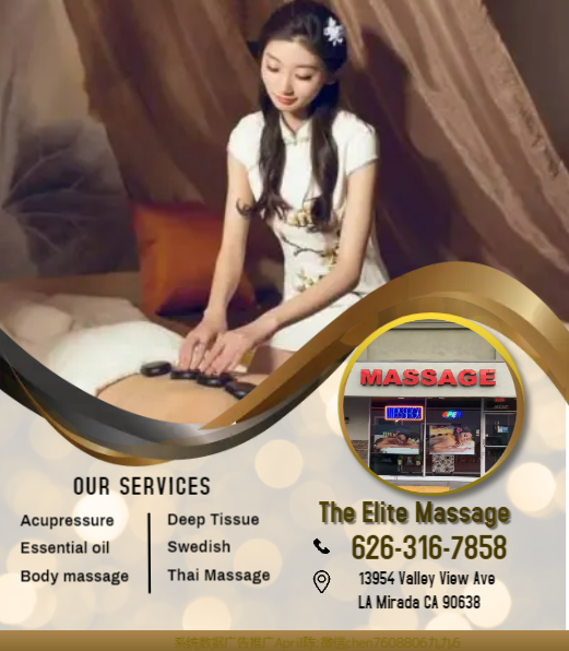 Asian Body Massage helps to relax the entire body, increases circulation of the blood and treats emotion, mind and spirit.