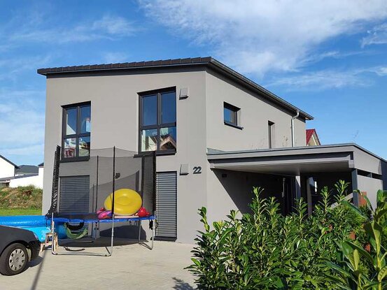 Bilder Ehing Wohnbau GmbH