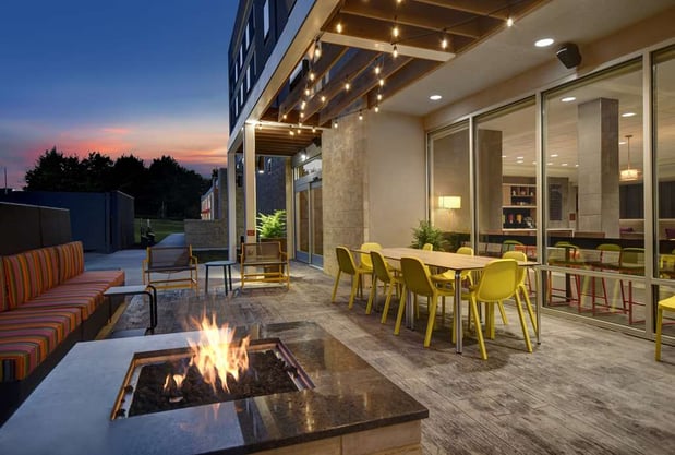 Images Home2 Suites by Hilton Raleigh North I-540