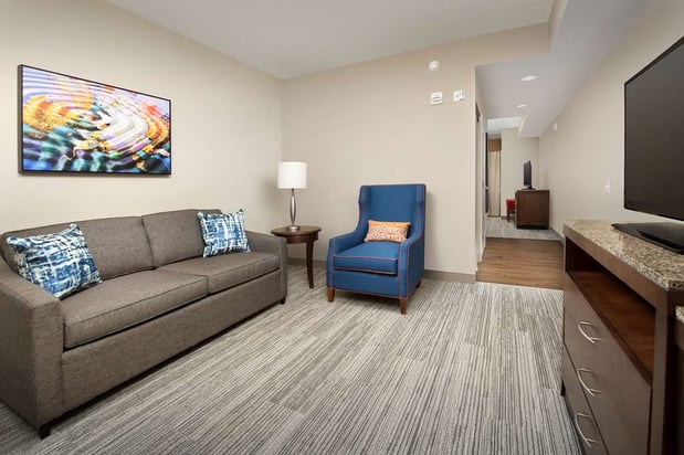 Images Hilton Garden Inn Charlotte Airport