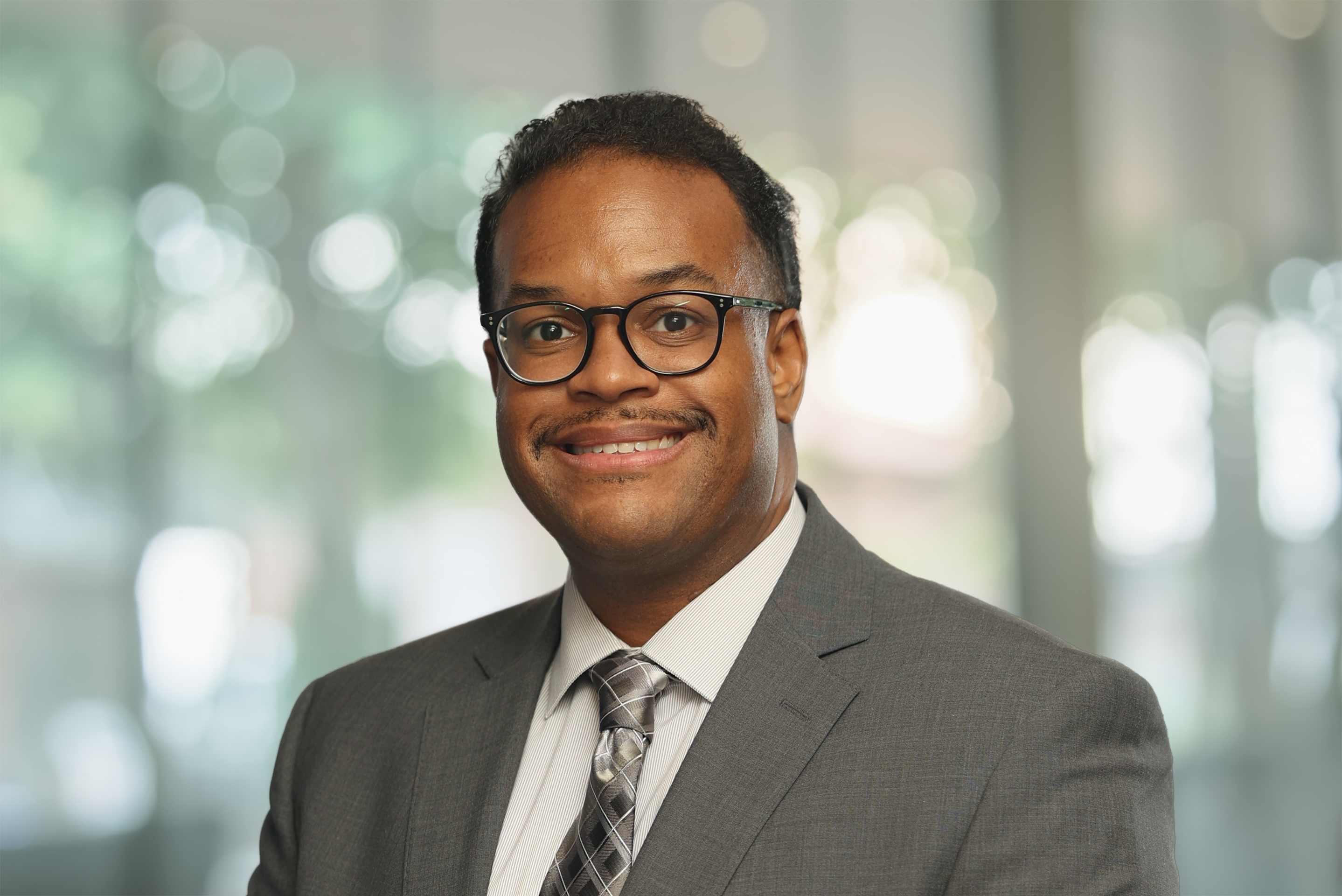 advisor headshot